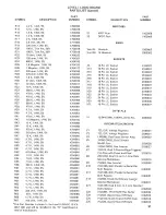 Предварительный просмотр 33 страницы Radio Shack TRS-80 Technical Manual