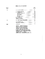 Предварительный просмотр 10 страницы Radio Shack TRS-80 Technical Reference Manual