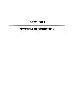 Предварительный просмотр 13 страницы Radio Shack TRS-80 Technical Reference Manual