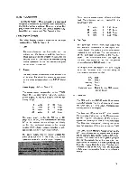 Предварительный просмотр 15 страницы Radio Shack TRS-80 Technical Reference Manual