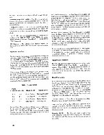 Предварительный просмотр 50 страницы Radio Shack TRS-80 Technical Reference Manual