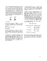 Предварительный просмотр 55 страницы Radio Shack TRS-80 Technical Reference Manual