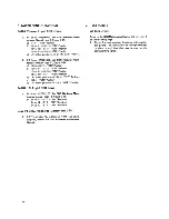 Предварительный просмотр 154 страницы Radio Shack TRS-80 Technical Reference Manual