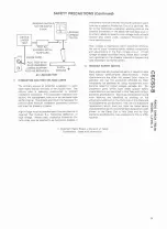 Предварительный просмотр 47 страницы Radio Shack TRS-80 Technical Service Data