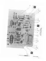 Предварительный просмотр 55 страницы Radio Shack TRS-80 Technical Service Data