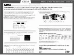 Preview for 83 page of Radio Shack TRS-80 Technical Service Data