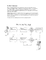 Предварительный просмотр 5 страницы Radio Shack TRS-80 Trsdos & Disk Basic Reference Manual