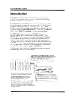 Предварительный просмотр 8 страницы Radio Shack TRS-80 Trsdos & Disk Basic Reference Manual