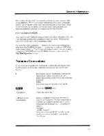 Предварительный просмотр 9 страницы Radio Shack TRS-80 Trsdos & Disk Basic Reference Manual