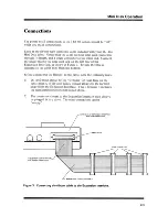 Предварительный просмотр 15 страницы Radio Shack TRS-80 Trsdos & Disk Basic Reference Manual