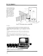 Предварительный просмотр 16 страницы Radio Shack TRS-80 Trsdos & Disk Basic Reference Manual