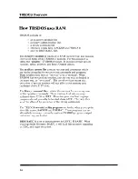 Preview for 32 page of Radio Shack TRS-80 Trsdos & Disk Basic Reference Manual
