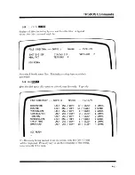 Preview for 55 page of Radio Shack TRS-80 Trsdos & Disk Basic Reference Manual