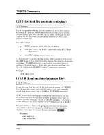 Предварительный просмотр 58 страницы Radio Shack TRS-80 Trsdos & Disk Basic Reference Manual