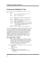 Preview for 80 page of Radio Shack TRS-80 Trsdos & Disk Basic Reference Manual