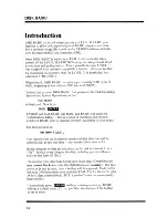 Предварительный просмотр 88 страницы Radio Shack TRS-80 Trsdos & Disk Basic Reference Manual