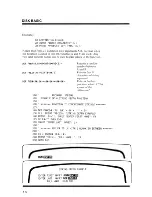 Preview for 98 page of Radio Shack TRS-80 Trsdos & Disk Basic Reference Manual