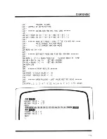 Предварительный просмотр 99 страницы Radio Shack TRS-80 Trsdos & Disk Basic Reference Manual