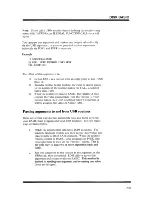 Предварительный просмотр 107 страницы Radio Shack TRS-80 Trsdos & Disk Basic Reference Manual