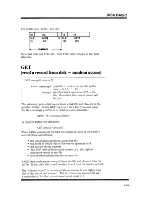 Preview for 135 page of Radio Shack TRS-80 Trsdos & Disk Basic Reference Manual