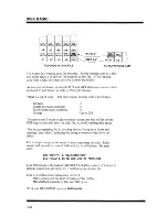 Предварительный просмотр 152 страницы Radio Shack TRS-80 Trsdos & Disk Basic Reference Manual