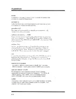 Предварительный просмотр 174 страницы Radio Shack TRS-80 Trsdos & Disk Basic Reference Manual