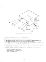 Preview for 9 page of Radio Shack TRS-8O Service Manual