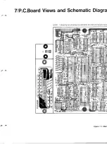 Preview for 56 page of Radio Shack TRS-8O Service Manual