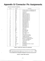 Preview for 70 page of Radio Shack TRS-8O Service Manual