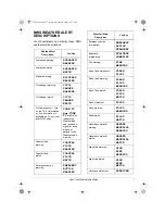 Preview for 7 page of Radio Shack Weather Radio Owner'S Manual