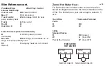 Предварительный просмотр 18 страницы Radio Thermostat CT32 Install Manual