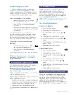 Preview for 17 page of Radiodetection RD8000 Operation Manual