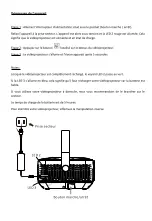 Preview for 5 page of Radiola GMRAVPB301 User Manual