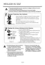 Preview for 18 page of Radiola RATG302N User And Installation Manual