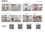 Preview for 4 page of RadioLink A560 Assembly & Disassembly Instructions