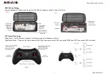 Preview for 6 page of RadioLink A560 Assembly & Disassembly Instructions