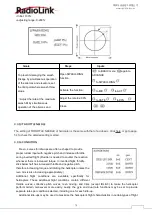 Preview for 76 page of RadioLink AT9S PRO Instruction Manual