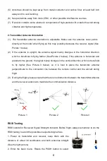 Preview for 9 page of RadioLink AT9S PRO Quick Start Manual