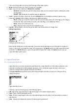 Предварительный просмотр 33 страницы RadioMaster MT12 Instruction Manual