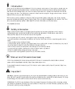 Preview for 2 page of RadioMaster TX12 Quick Start Manual