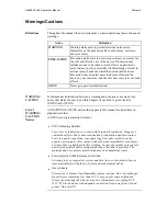 Preview for 5 page of RADIOMETER ABL800 FLEX Reference Manual