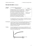 Preview for 12 page of RADIOMETER ABL800 FLEX Reference Manual