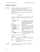 Preview for 13 page of RADIOMETER ABL800 FLEX Reference Manual