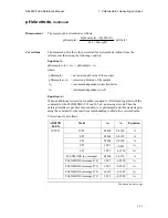 Preview for 16 page of RADIOMETER ABL800 FLEX Reference Manual