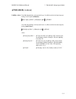 Preview for 18 page of RADIOMETER ABL800 FLEX Reference Manual