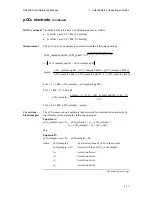 Preview for 22 page of RADIOMETER ABL800 FLEX Reference Manual