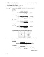 Preview for 31 page of RADIOMETER ABL800 FLEX Reference Manual