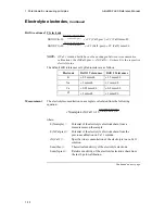 Preview for 33 page of RADIOMETER ABL800 FLEX Reference Manual