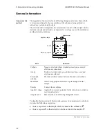 Preview for 41 page of RADIOMETER ABL800 FLEX Reference Manual