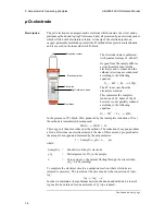 Preview for 43 page of RADIOMETER ABL800 FLEX Reference Manual